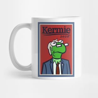 Kermie Sanders Mug